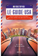 Road trip NBA - Remi reverchon