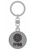 Porte Clés Demi Sphère FFBB