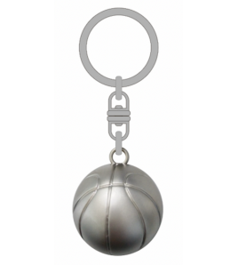 Porte Clés Demi Sphère FFBB