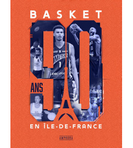 BASKET- 90 ans en Ile-De-France