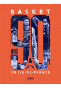 BASKET- 90 ans en Ile-De-France