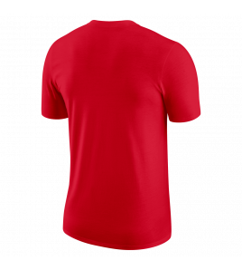 T-SHIRT TEAM FRANCE FFBB