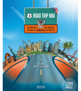ROAD TRIP NBA Nouvelle Edition
