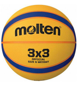 BALLON MOLTEN 3X3 B33T2000