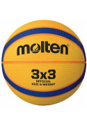 BALLON MOLTEN 3X3 B33T2000