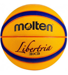 BALLON MOLTEN 3X3 B33T5000