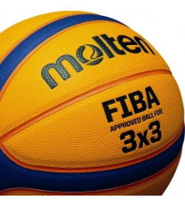 BALLON MOLTEN 3X3 B33T5000