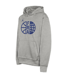 HOODY FLEECE KIDS JORDAN X FFBB