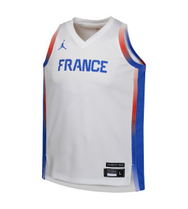 MAILLOT KIDS AWAY JORDAN X FFBB