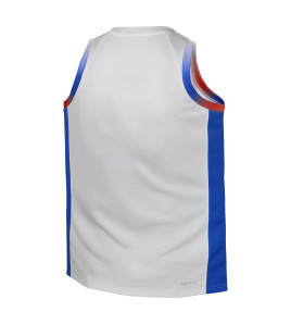 MAILLOT KIDS AWAY JORDAN X FFBB