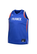 MAILLOT KIDS HOME JORDAN X FFBB