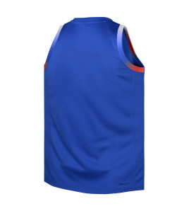 MAILLOT KIDS HOME JORDAN X FFBB