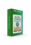JEU DES 7 FAMILLES DU BASKET-BALL