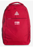 Sac à Dos OFFICIELS PEAK Rouge