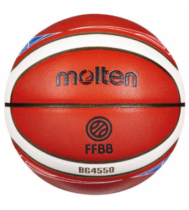 BALLON MOLTEN T7 BG4500