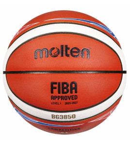 BALLON MOLTEN T7 BG4500