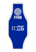 Montre LED FFBB
