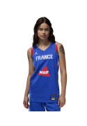 SHORT EQUIPE DE FRANCE AWAY JORDAN X FFBB