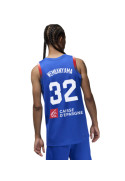 SHORT EQUIPE DE FRANCE HOME JORDAN X FFBB
