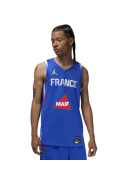 SHORT EQUIPE DE FRANCE HOME JORDAN X FFBB