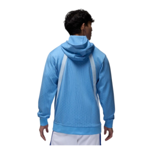 SWEAT ZIPPE JORDAN X FFBB THERMAFLEX