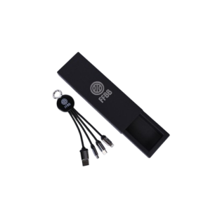 Porte Clés Connecté FFBB