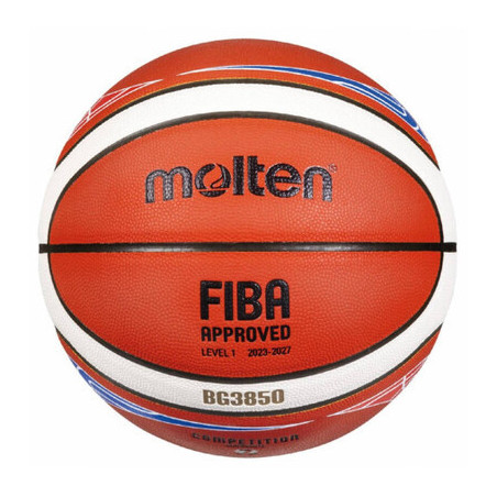 BALLON MOLTEN T7 BG4500