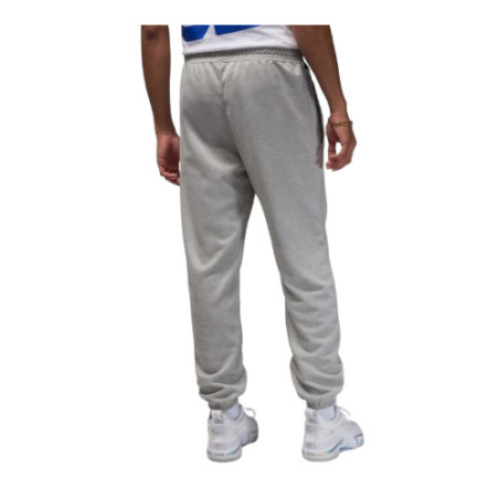 PANTALON FLEECE GRIS JORDAN X FFBB