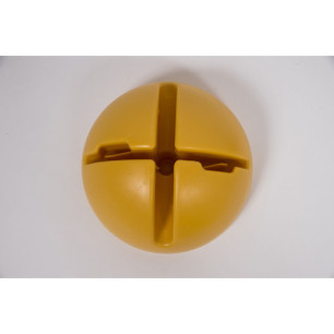 Kit d'entrainement avec plot dur et léger