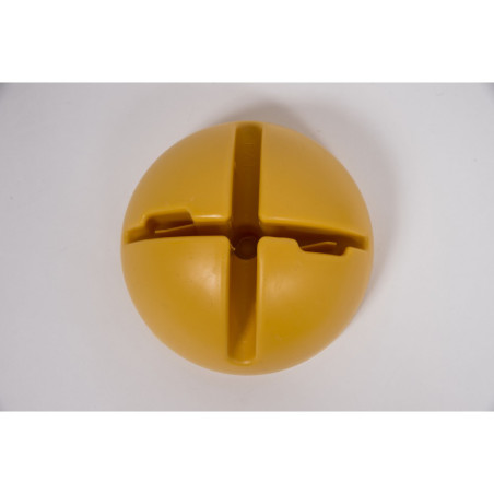 Kit d'entrainement avec plot dur et léger