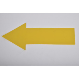 Flèche de direction