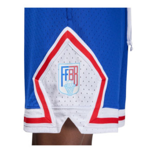 SHORT LOGO VINTAGE JORDAN X FFBB