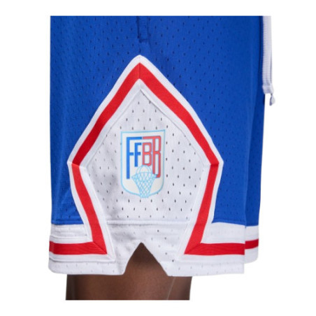 SHORT LOGO VINTAGE JORDAN X FFBB