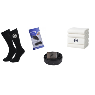 PACK PRODUIT ARBITRE