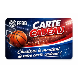 Carte Cadeau