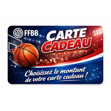 Carte Cadeau